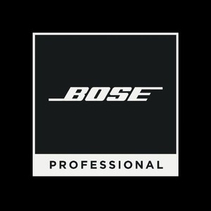 Go to the profile of Bose Professional