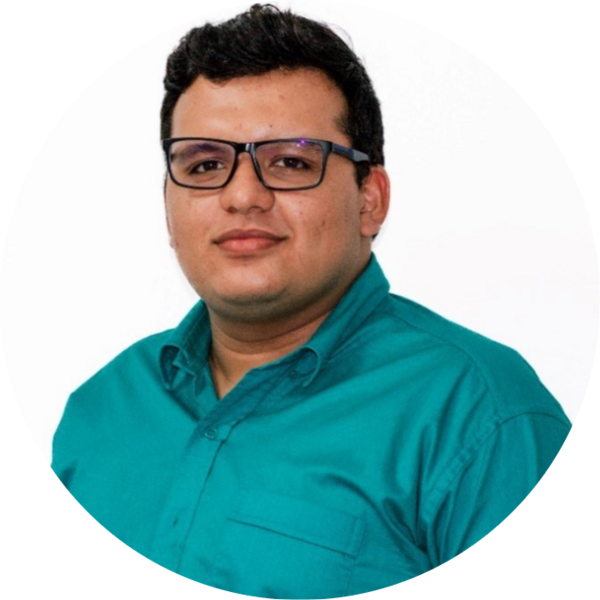 Go to the profile of Daniel Esteban Cortes Blanco