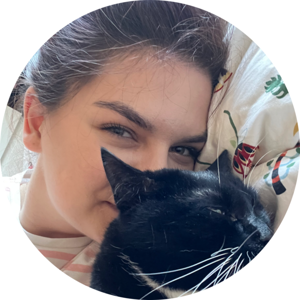 Go to the profile of Adrianna Budzinska