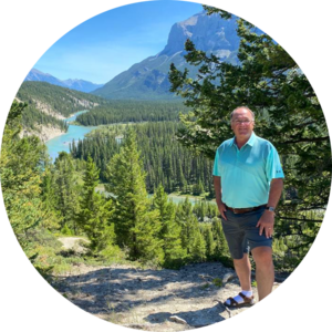 Go to the profile of Steven Johnson