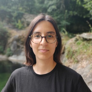 Go to the profile of Inês Leão