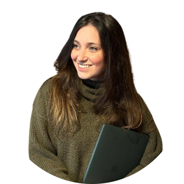 Go to the profile of Melissa Malec