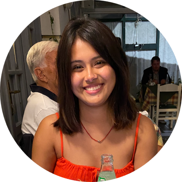 Go to the profile of Jimena Alvarez