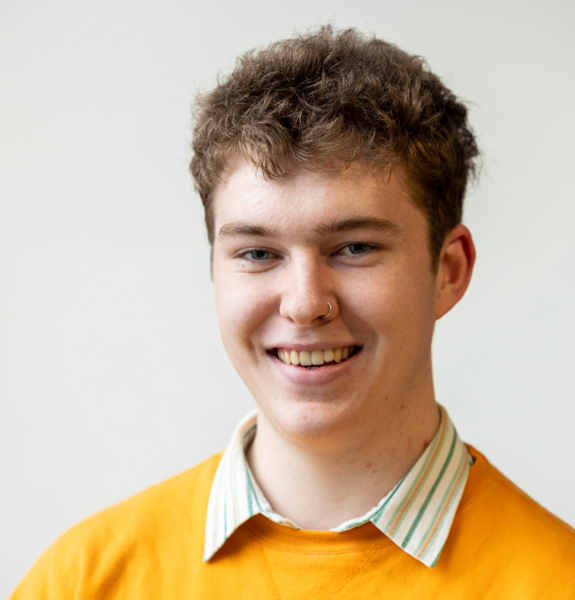 Go to the profile of Eoin O'Connor