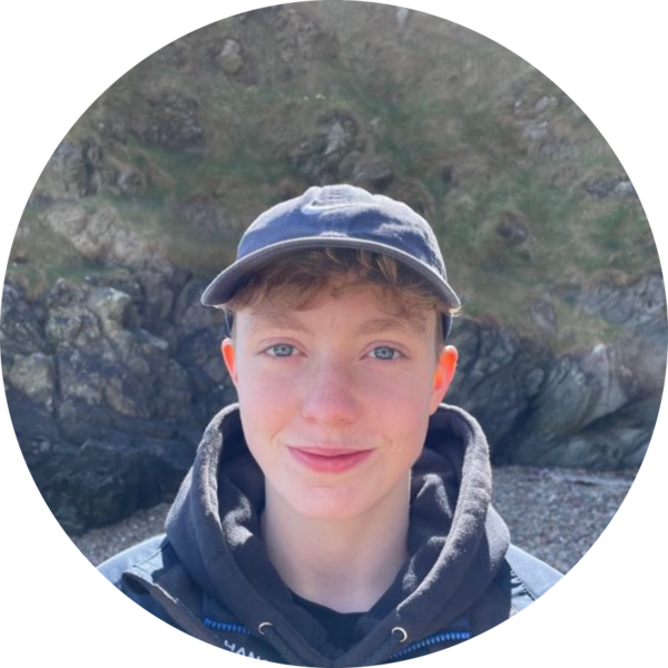 Go to the profile of Luke Pätzold