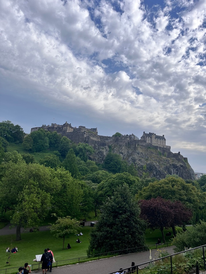 LiA Showcase: Celtic Connections - Using Music to Reduce Social Isolation Amongst Older People