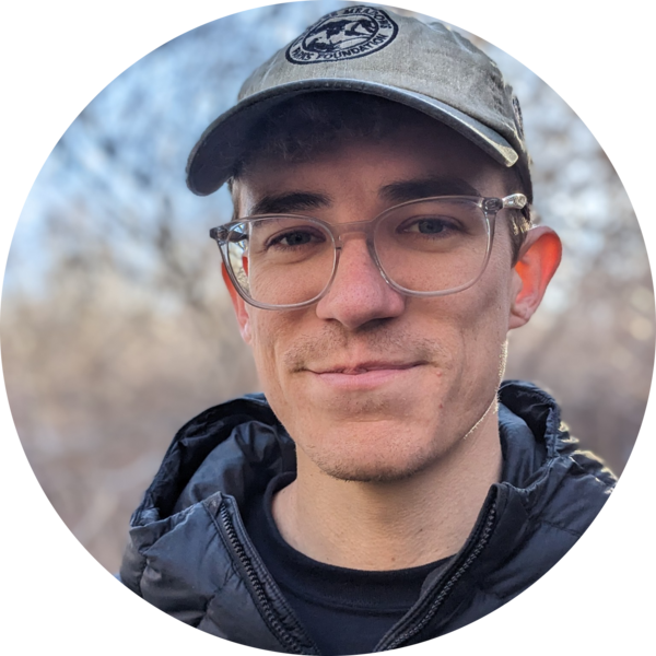 Go to the profile of Ryley Hill