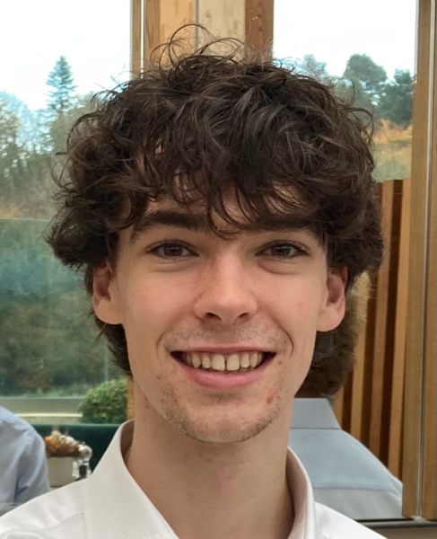 Go to the profile of Matthew Blakeney