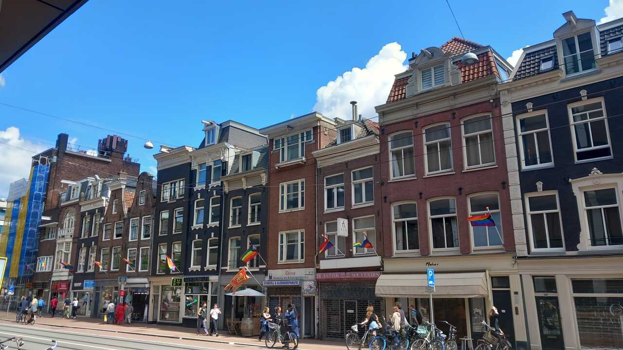 Self Organised Leadership in Action 2024 Reflective blog post 