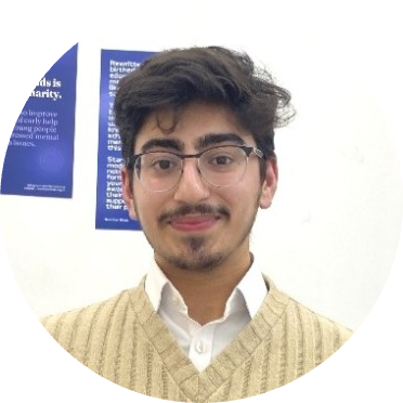 Go to the profile of Ahmed Khan