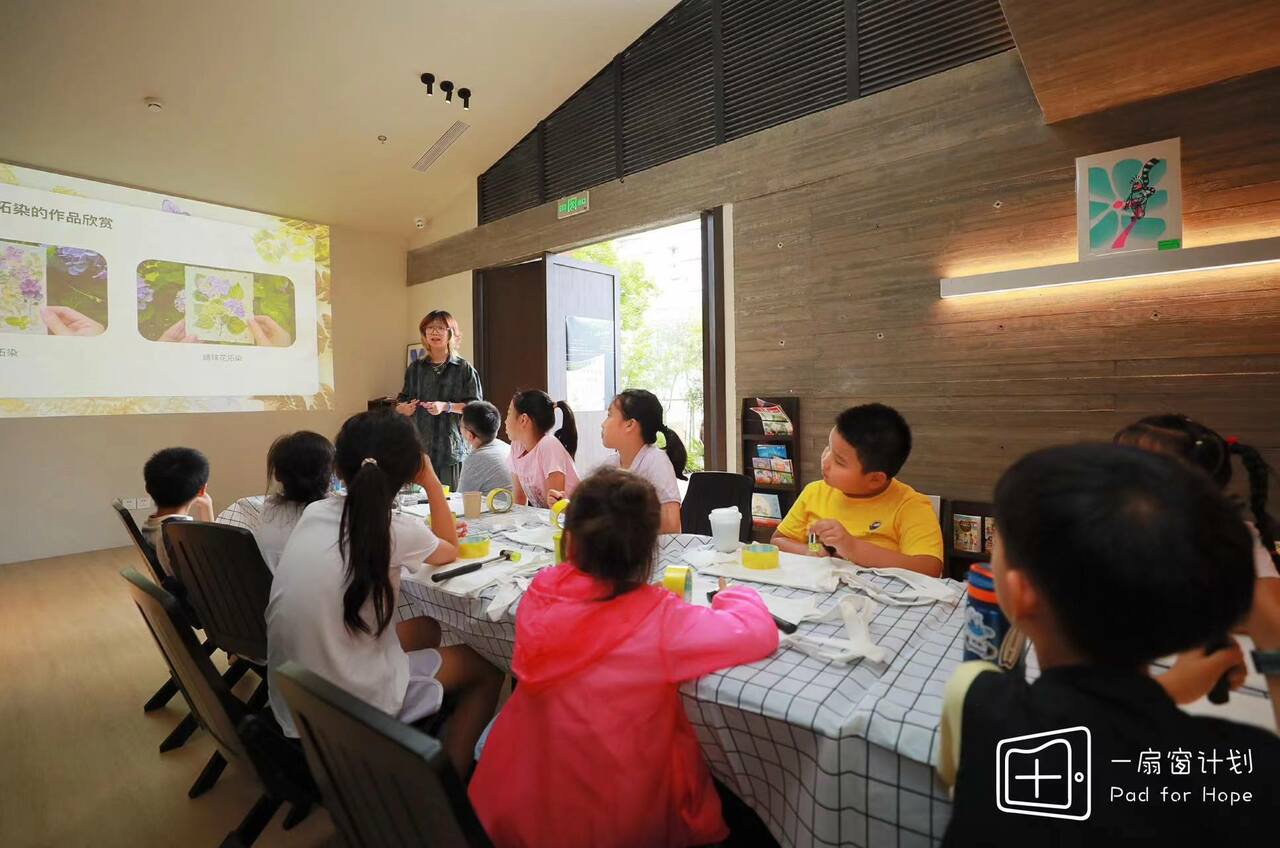 Week 4-5 Workshops and Engaging Exhibition