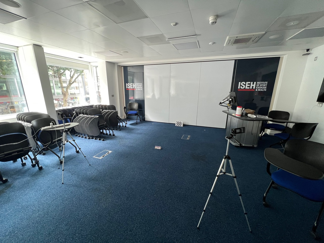 It's a wrap! Looking back at my summer research attachment