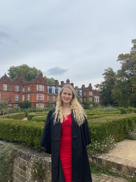 Go to the profile of Caitlin McIntosh