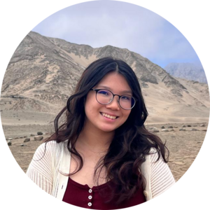 Go to the profile of Callysta Raissa Sugiarto