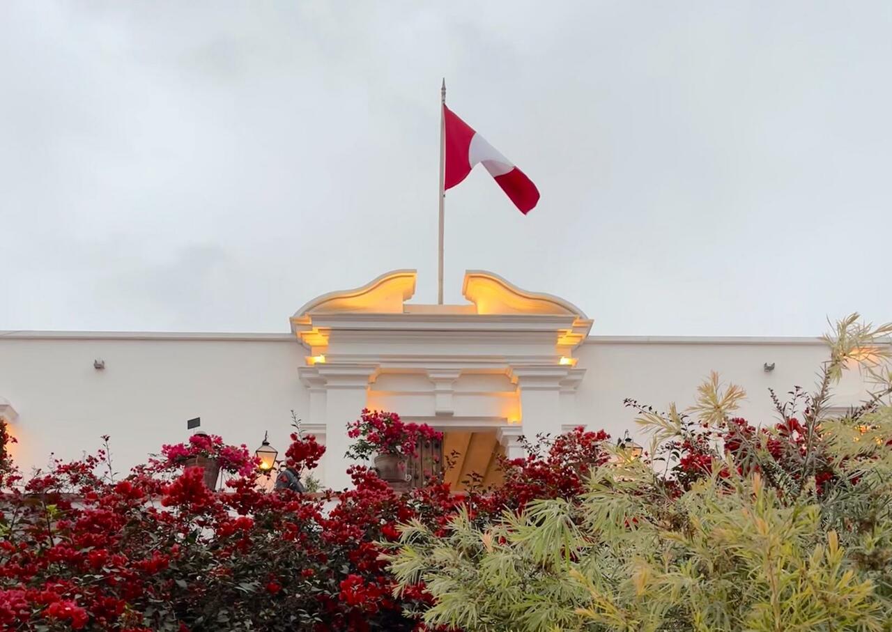 Parting Insights: Week 6 LiA in Peru