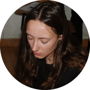 Go to the profile of Alex West