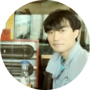 Go to the profile of Wanki Park