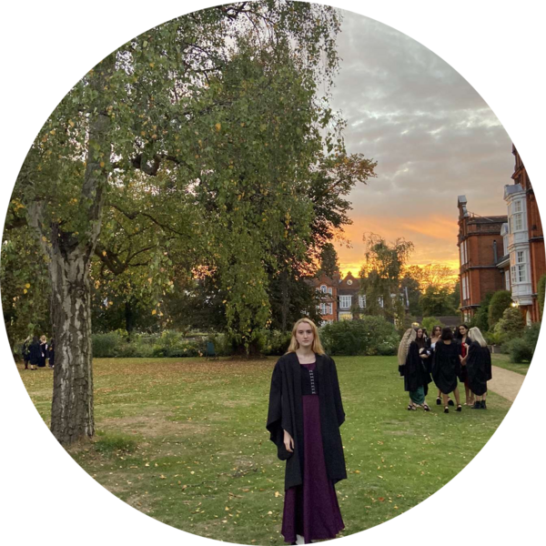 Go to the profile of Anna Metzger