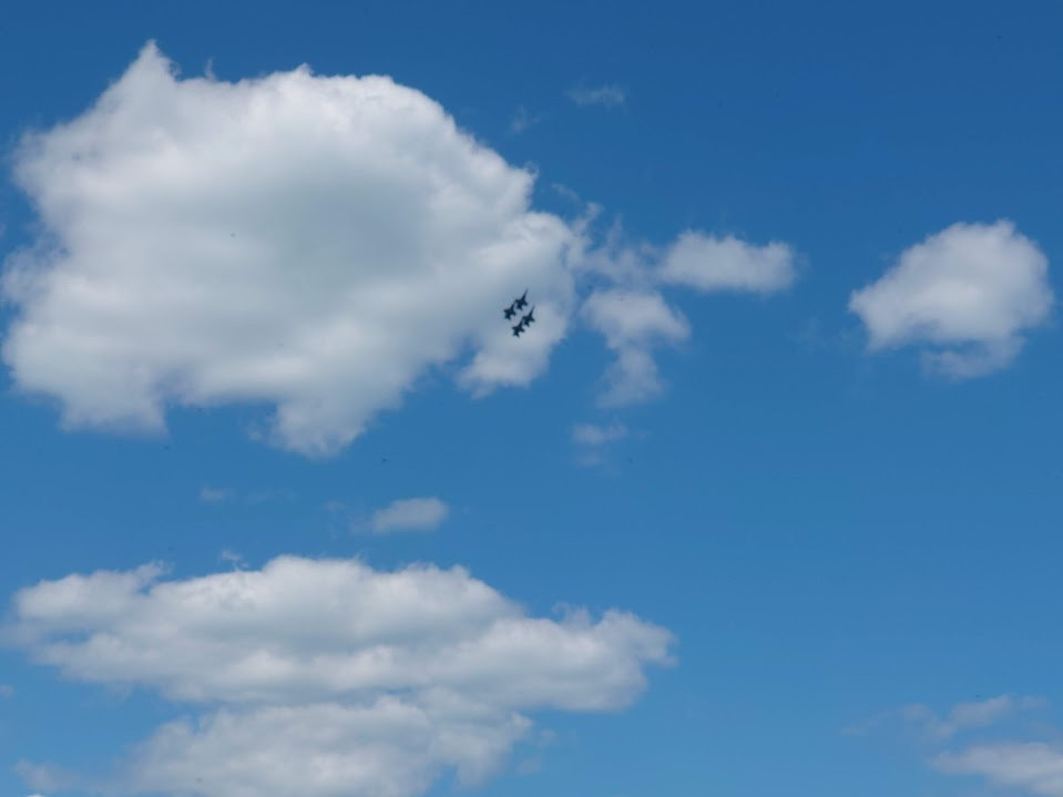 LiA Week 5 - Change of state reprieve