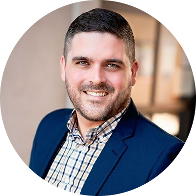 Go to the profile of Michael Diaz