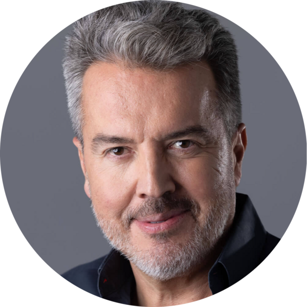 Go to the profile of Rene Sotelo