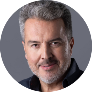 Go to the profile of Rene Sotelo