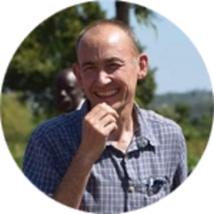 Go to the profile of Jim Wright