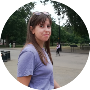 Go to the profile of Dóra Izabella Adamecz