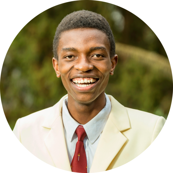 Go to the profile of Ngonidzashe Maposa