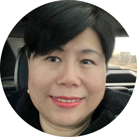 Go to the profile of Sarah (Xiaoyu) Huang