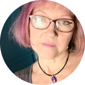 Go to the profile of Lin Rhys