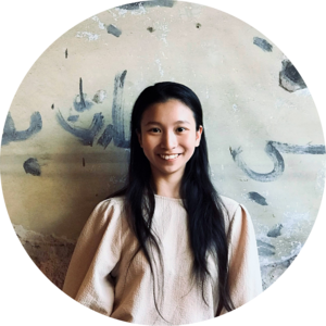 Go to the profile of Angel Wu