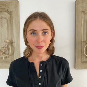 Go to the profile of Lucia Laffan