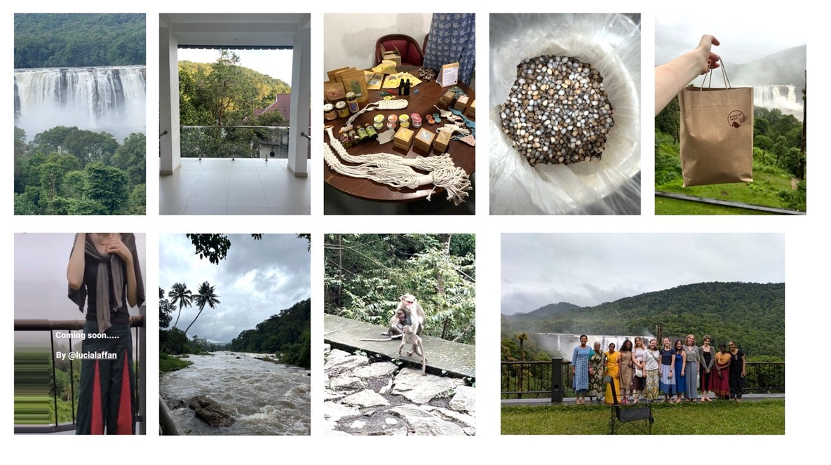 Week five of "Leadership in Action" 