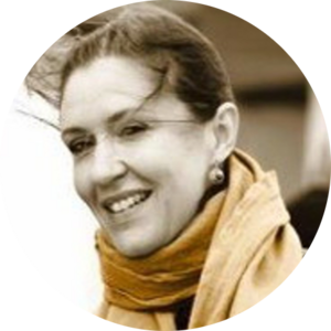 Go to the profile of Anne-Camille SOURIS