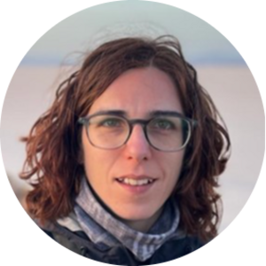 Go to the profile of Chiara Paganini