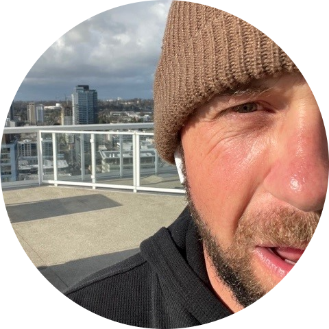 Go to the profile of Jared Zwolle