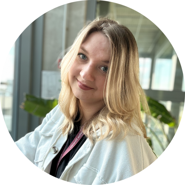 Go to the profile of Viktorija Preitakaitė