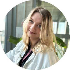 Go to the profile of Viktorija Preitakaitė