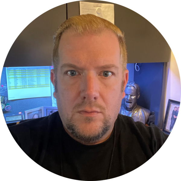 Go to the profile of David Dunlap