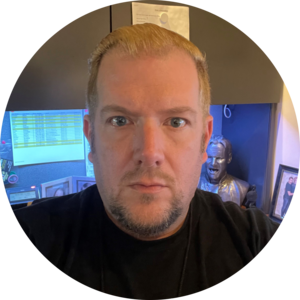 Go to the profile of David Dunlap