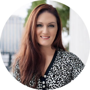 Go to the profile of Christina Urrutia