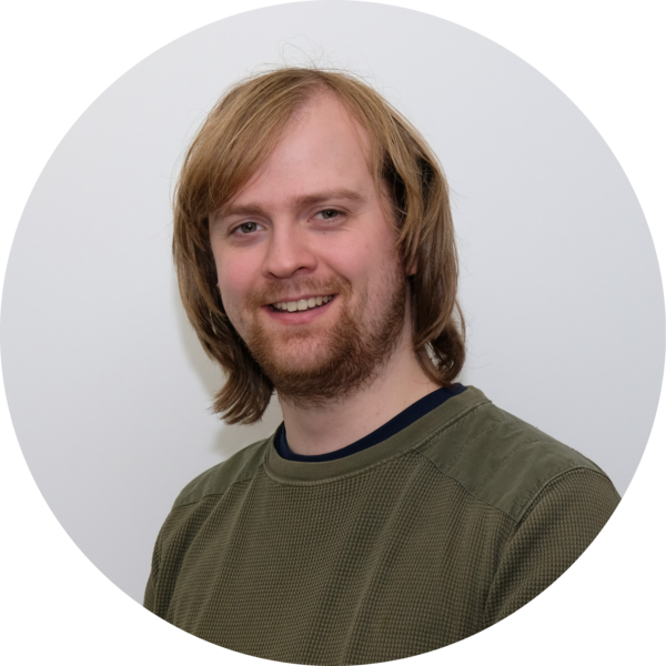 Go to the profile of Luke Knott