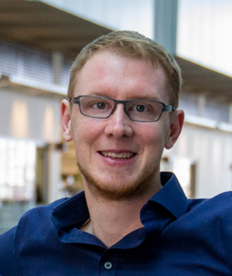 Go to the profile of Benjamin Schumann