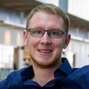 Go to the profile of Benjamin Schumann