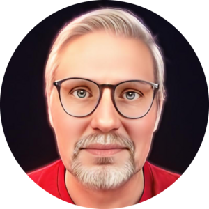 Go to the profile of Stephen Payton CTS