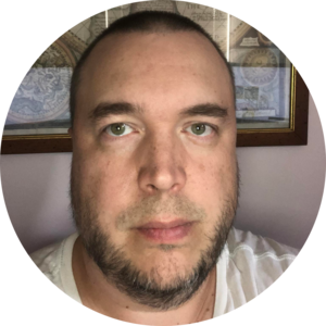 Go to the profile of Alec Goldman