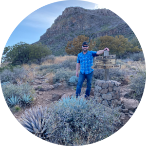 Go to the profile of John Pegram