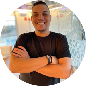 Go to the profile of Luiz Carlos