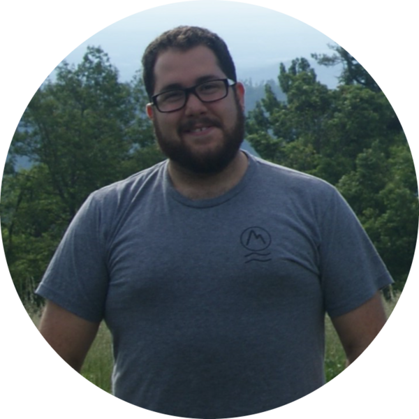 Go to the profile of Nicholas Crayne